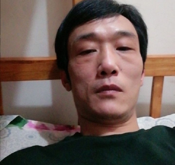 起点的第一张照片--周宁婚介网