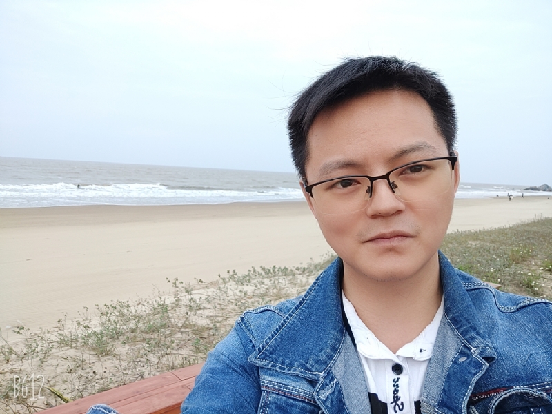 仙人掌的第一张照片--周宁婚介网