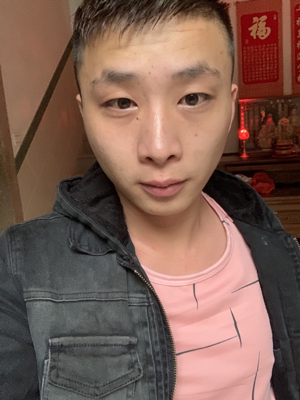 张的第二张照片--周宁婚介网