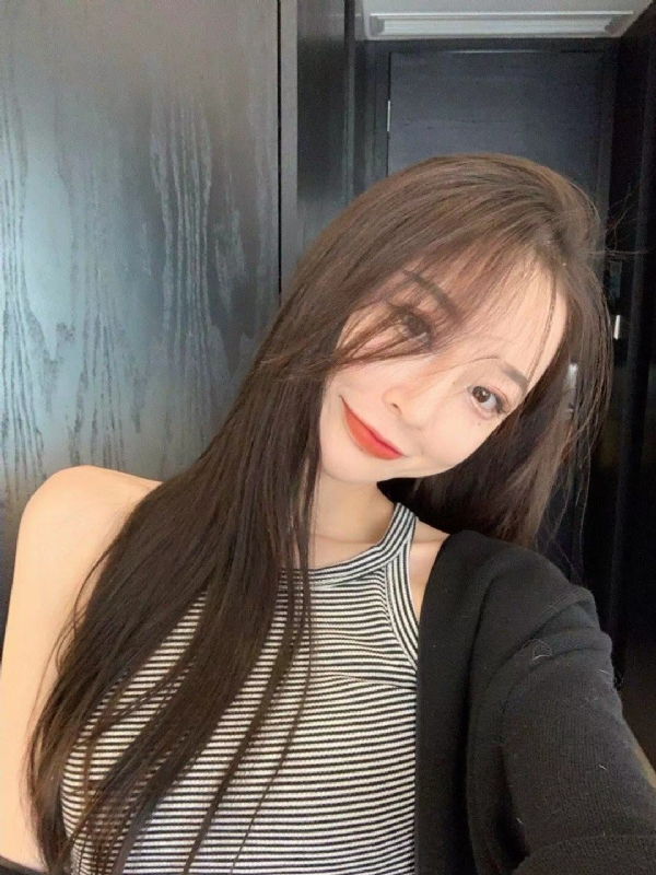姗姗的第二张照片--周宁婚介网