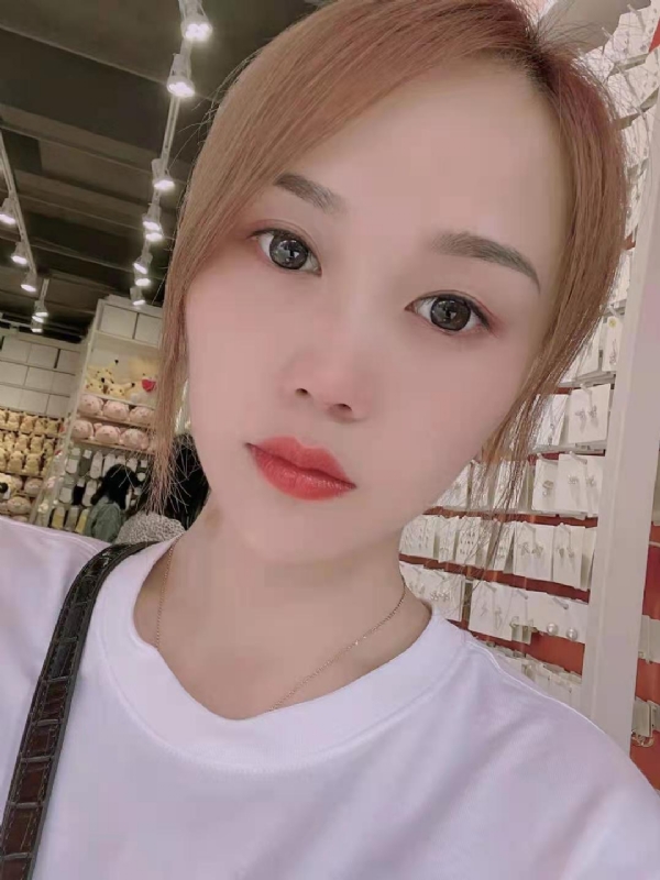 美丽的意外的第二张照片--周宁婚介网