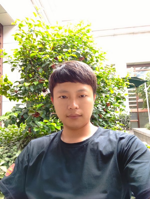 谈情说爱的第一张照片--周宁婚介网