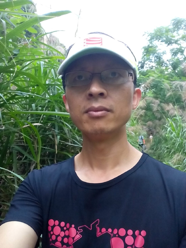 小星的第二张照片--周宁婚介网