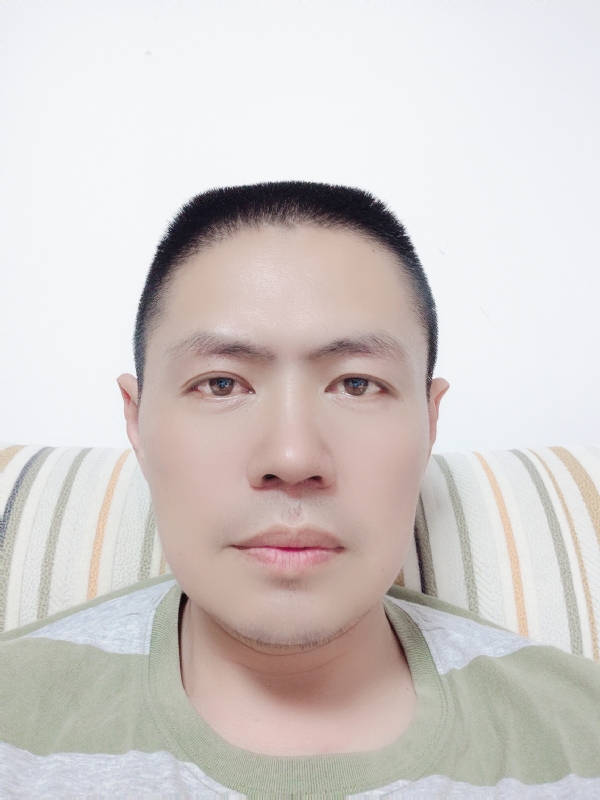 随缘的第一张照片--周宁婚介网