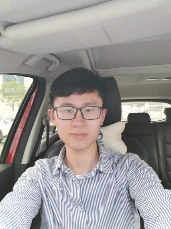 LLLLL的第一张照片--周宁婚介网