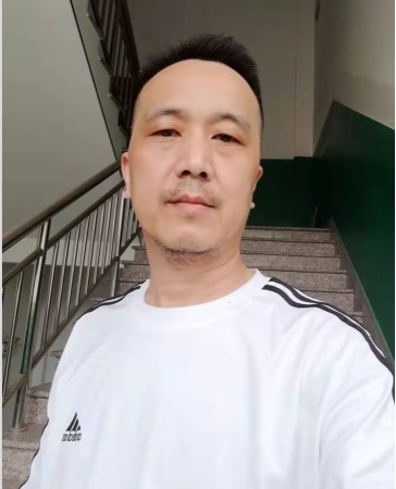 假如风有颜色的第二张照片--周宁婚介网