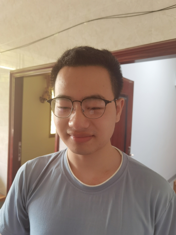 想找漂亮的老婆的第一张照片--周宁婚介网