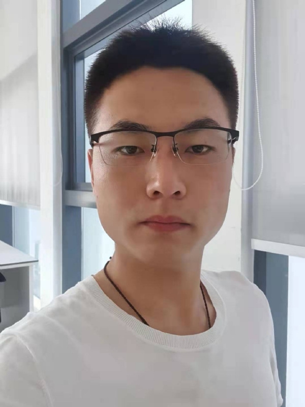 讨你囍‖囍遇你的第一张照片--周宁婚介网
