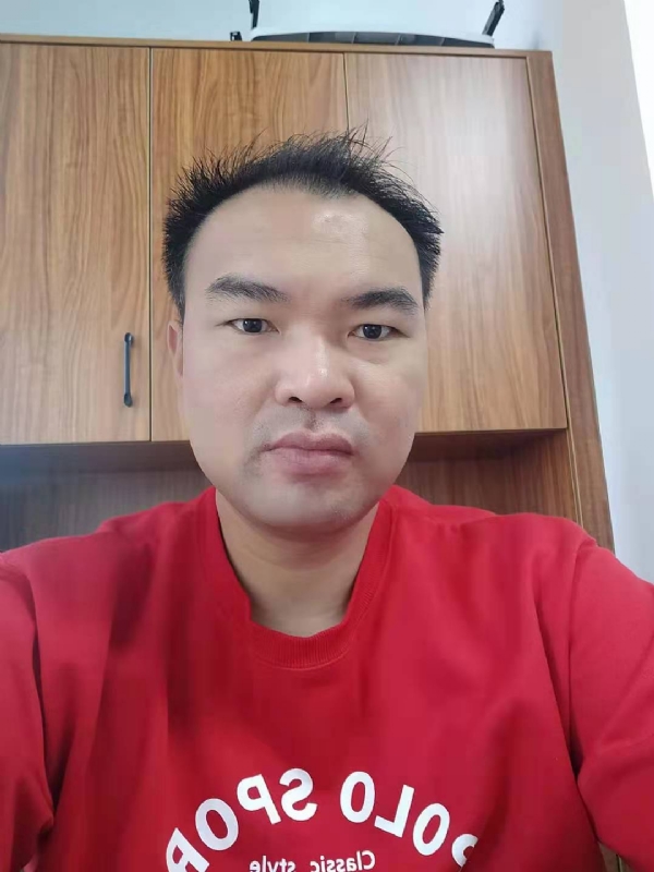 冷如秋的第二张照片--周宁婚介网