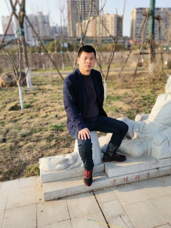 大举的第二张照片--周宁婚介网