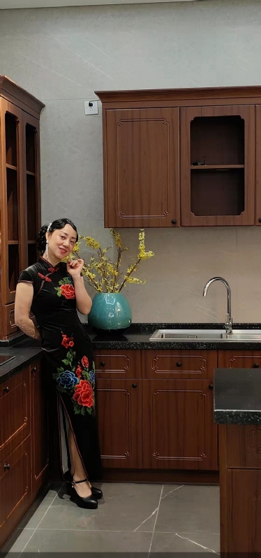 觉醒的第四张照片--周宁婚介网