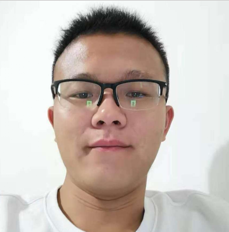 图图的第一张照片--周宁婚介网