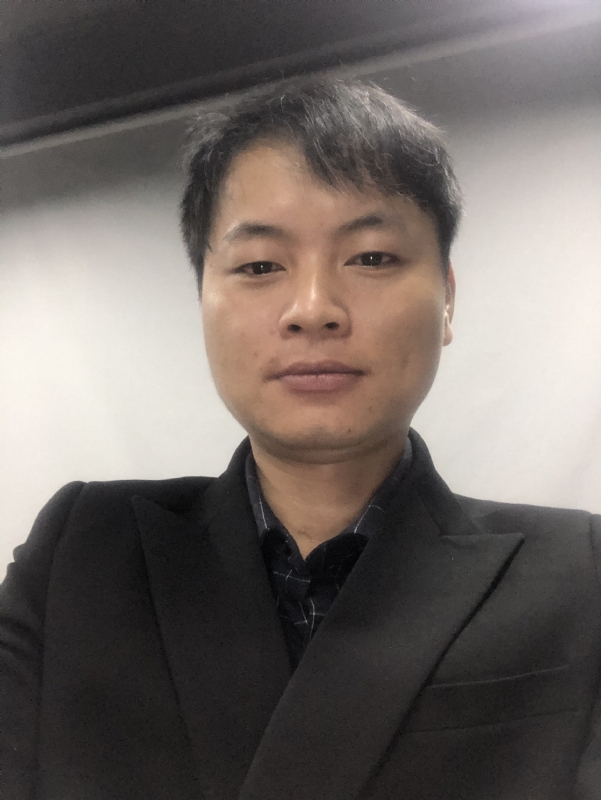 零柒叁壹的第一张照片--周宁婚介网
