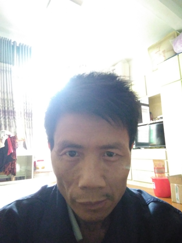 陈伟的第二张照片--周宁婚介网