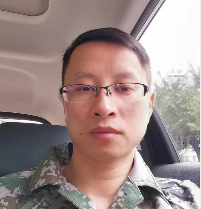 风来云意的第一张照片--周宁婚介网