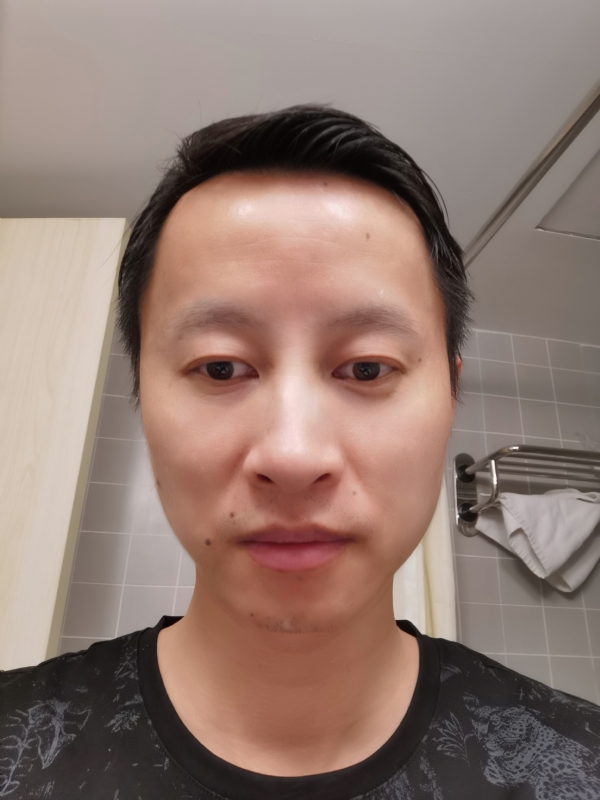 风来云意的第四张照片--周宁婚介网