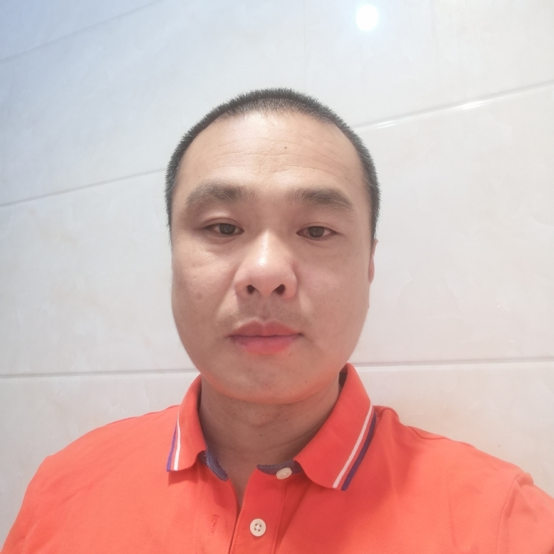 心灵捕手的第一张照片--周宁婚介网