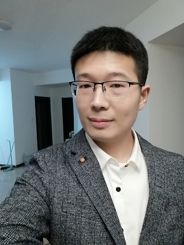 爱你100年的第一张照片--周宁婚介网