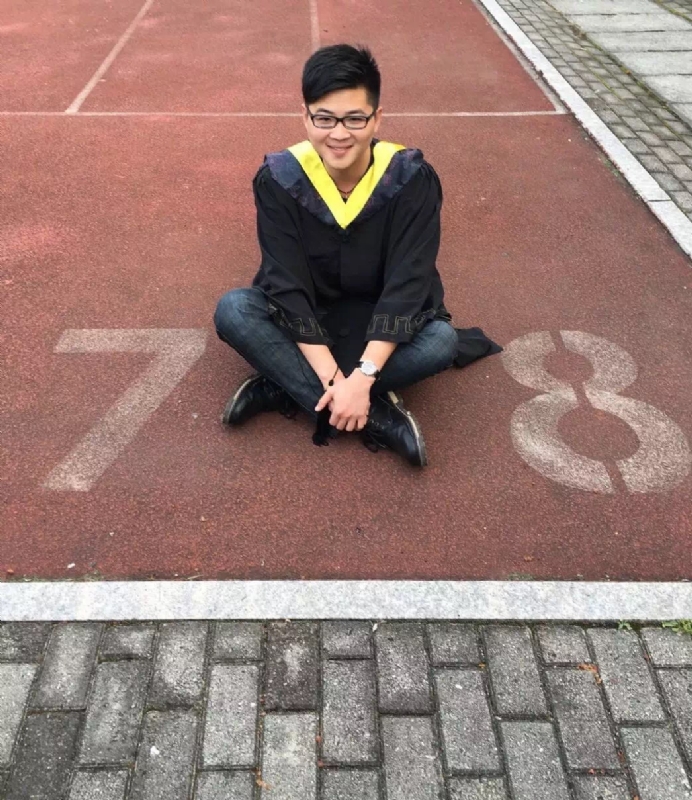 恶霸子92的第二张照片--周宁婚介网