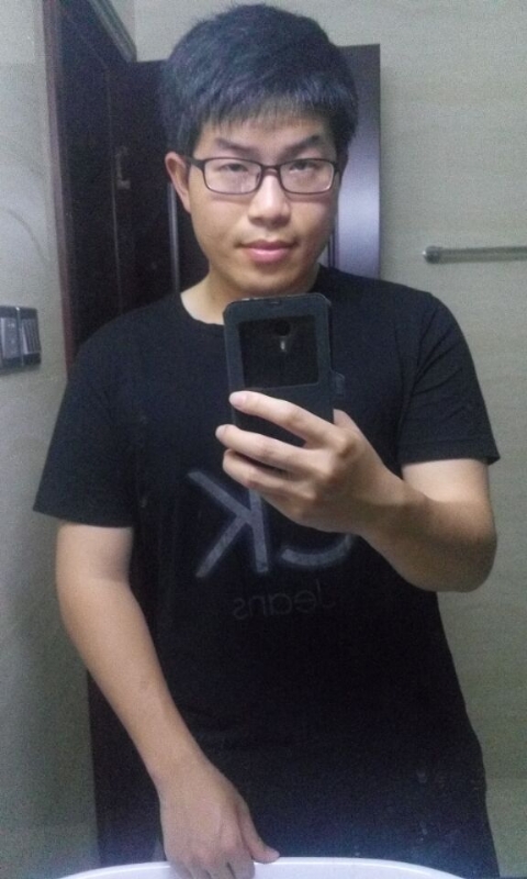 HU的第一张照片--周宁婚介网