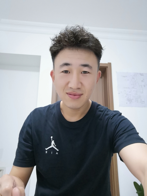 小样的第一张照片--周宁婚介网