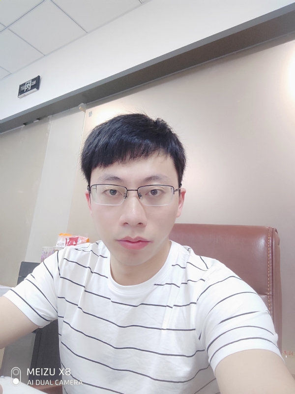 魔幻星空的第一张照片--周宁婚介网