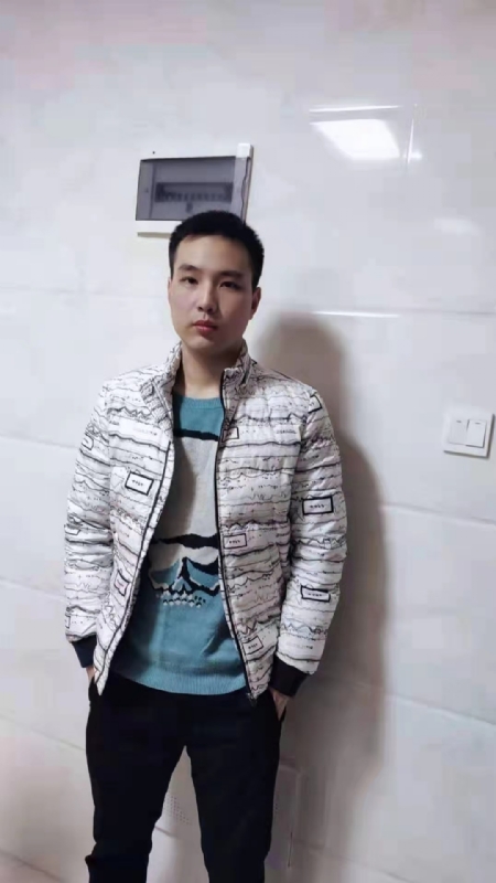 曾的第一张照片--周宁婚介网