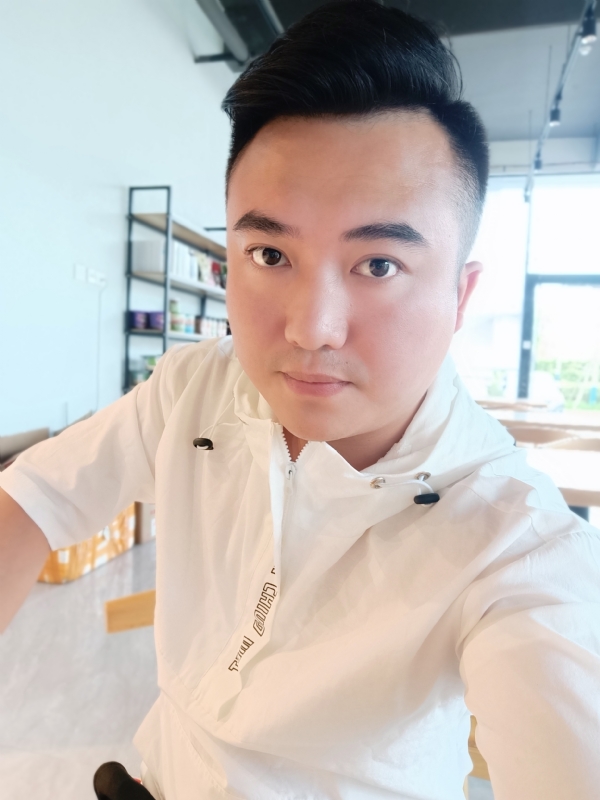 王先生的第一张照片--周宁婚介网