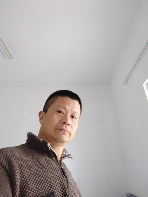 无云的第一张照片--周宁婚介网