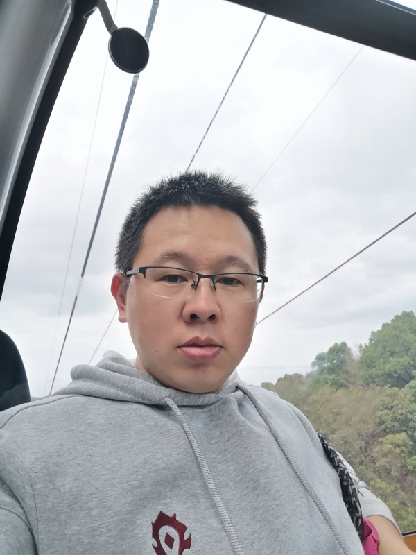 枫叶12的第一张照片--周宁婚介网