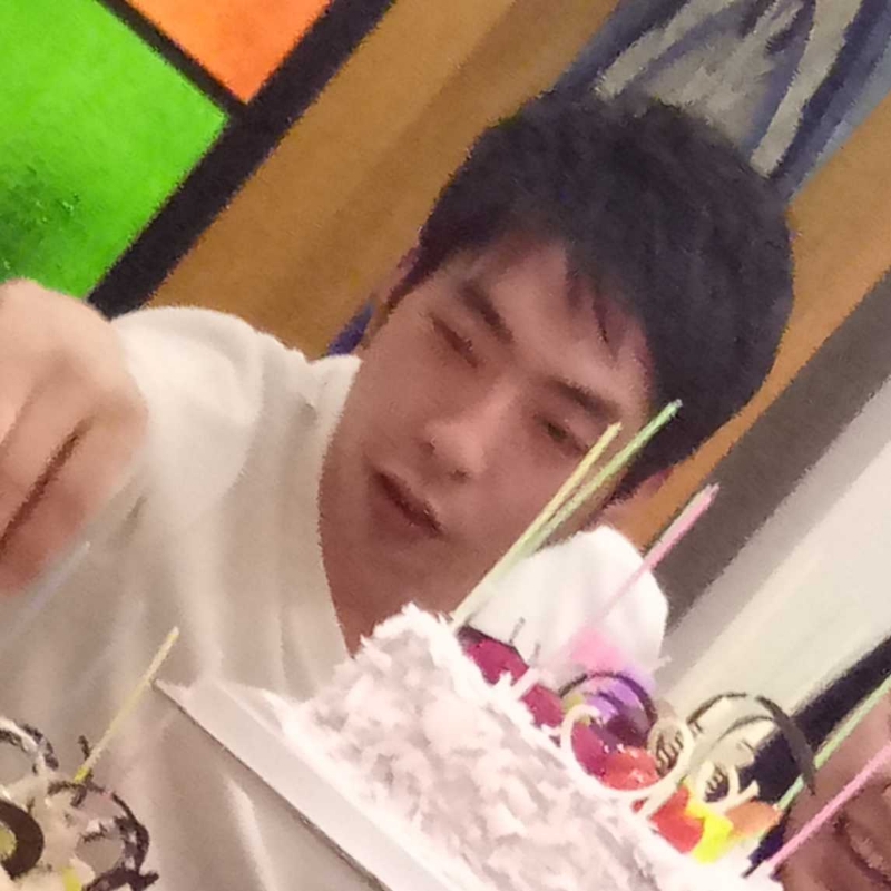魏周文的第一张照片--周宁婚介网