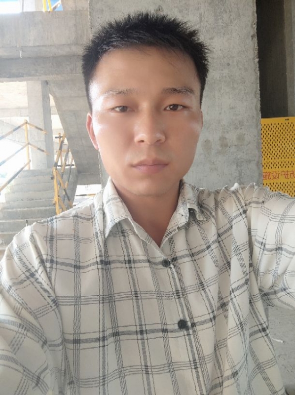 瑾言的第一张照片--周宁婚介网