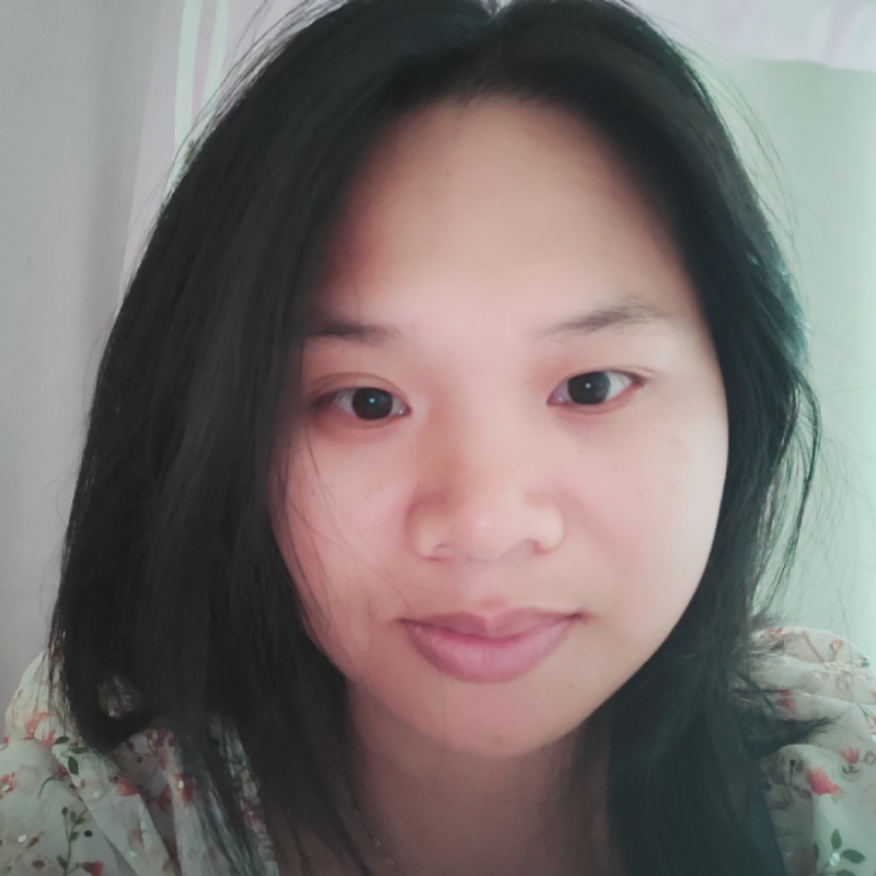 真妮的第二张照片--周宁婚介网
