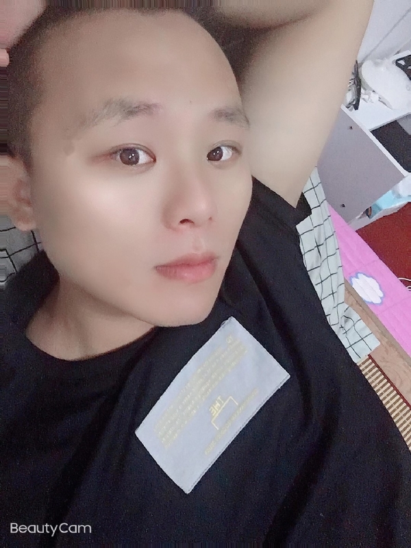 相守的第一张照片--周宁婚介网