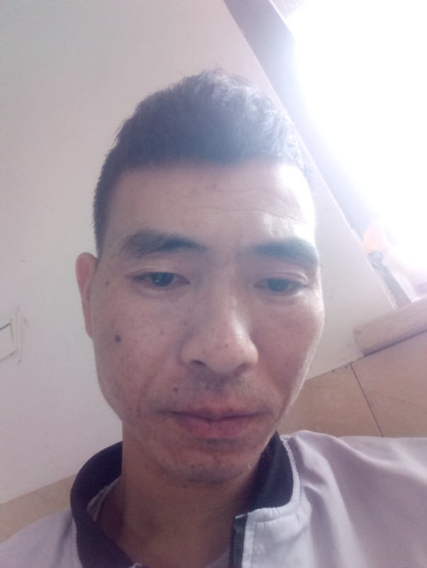 想你的夜的第一张照片--周宁婚介网