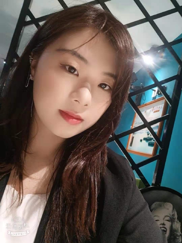 带翅膀的小猫的第一张照片--周宁婚介网