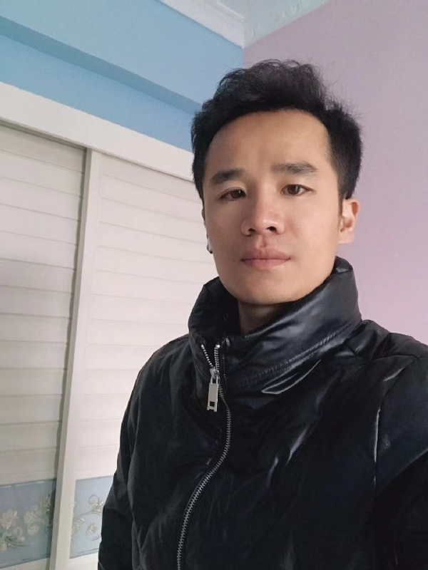 小杨哥的第一张照片--周宁婚介网