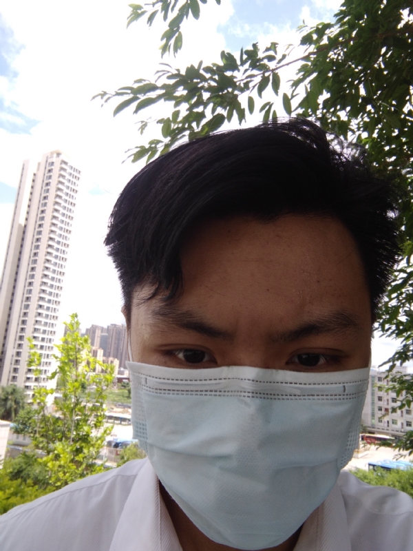 zf的第一张照片--周宁婚介网