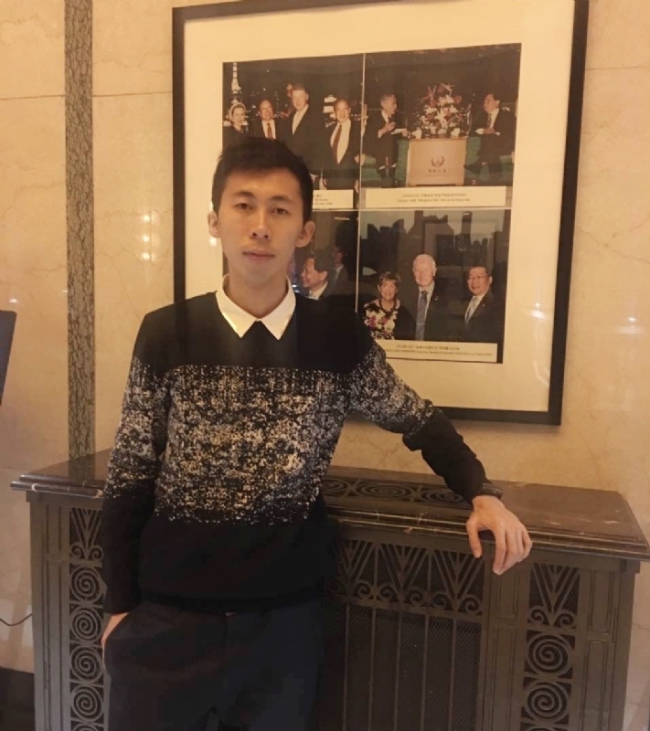 初心1988的第二张照片--周宁婚介网