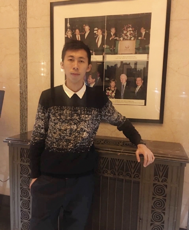 初心1988的第三张照片--周宁婚介网
