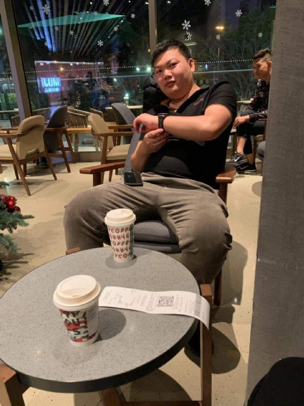 华熙的第二张照片--周宁婚介网
