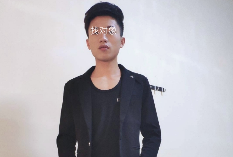 上门女婿的第五张照片--周宁婚介网