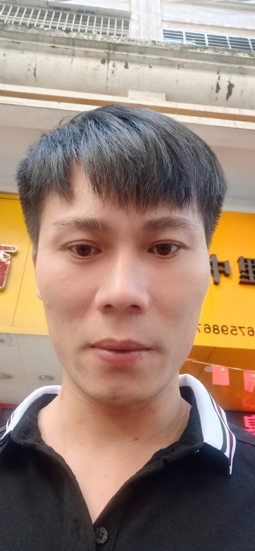 笑看人生的第二张照片--周宁婚介网