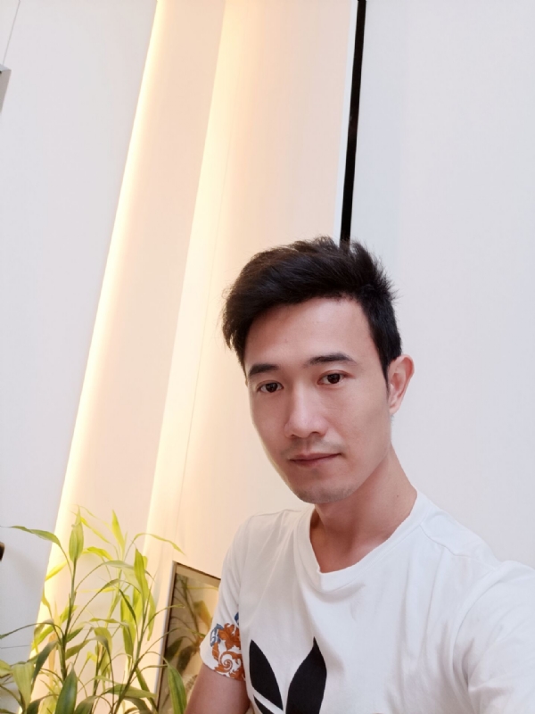 简的第一张照片--周宁婚介网