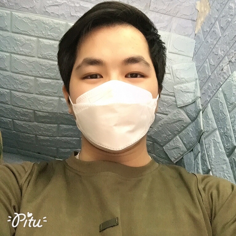 Kwan的第一张照片--周宁婚介网