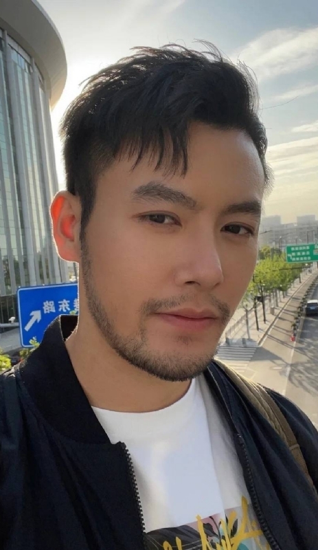 清風徐來的第一张照片--周宁婚介网