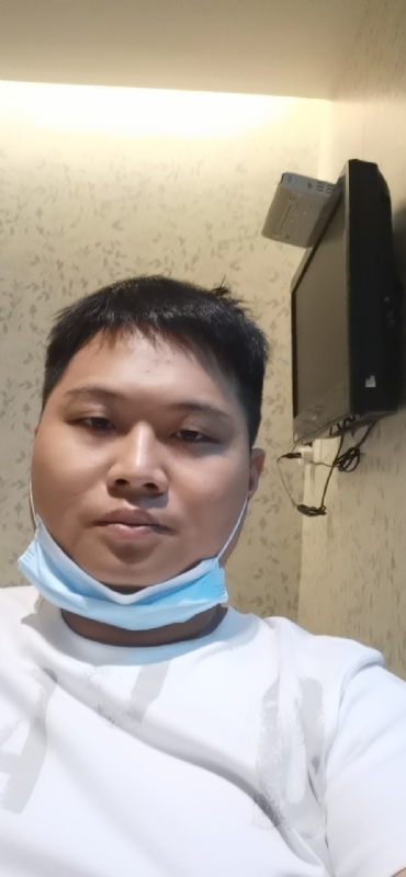 看缘分的第一张照片--周宁婚介网