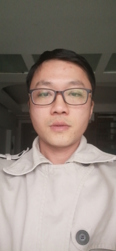 空空如也的第一张照片--周宁婚介网