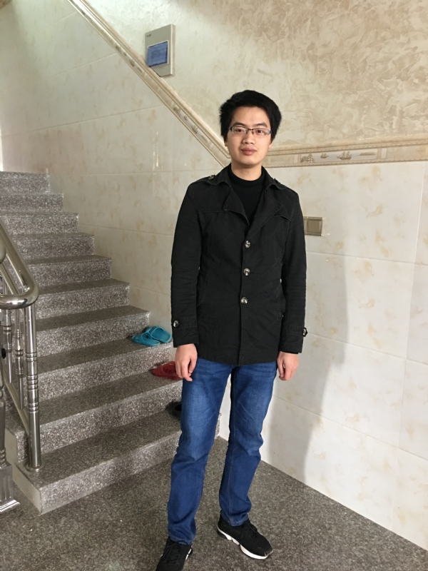 雲戯的第二张照片--周宁婚介网