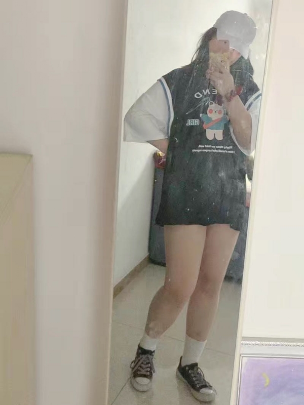 小慧子姐姐的第一张照片--周宁婚介网